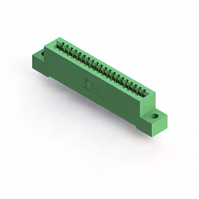 842-020-542-104 EDAC Inc.  Edgeboard Connectors
